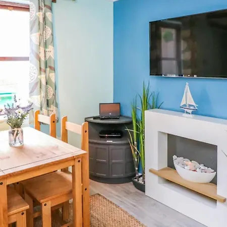 Sands Semesterbostad Whitby