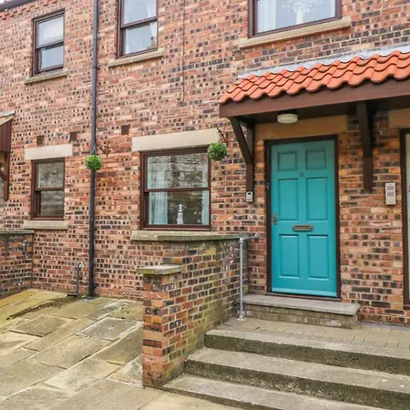 בית נופש Sands *