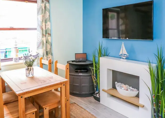 Sands בית נופש וויטבי