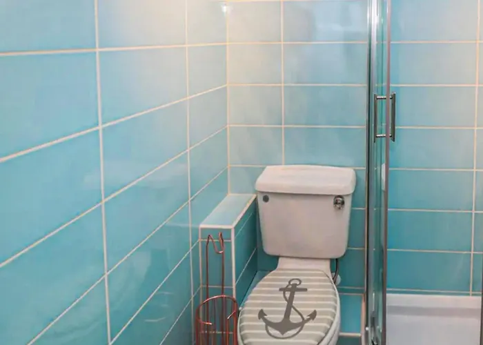 度假居 Sands 惠特比