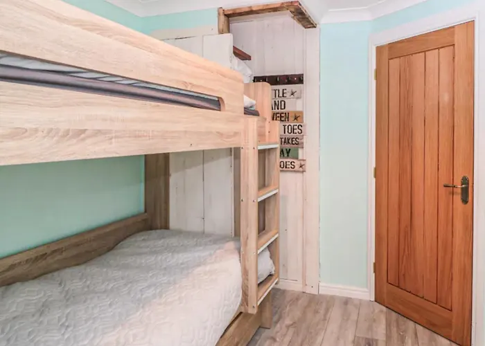 Sands בית נופש וויטבי