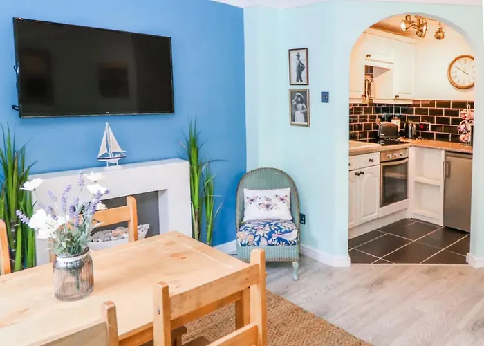 Sands 度假居 惠特比