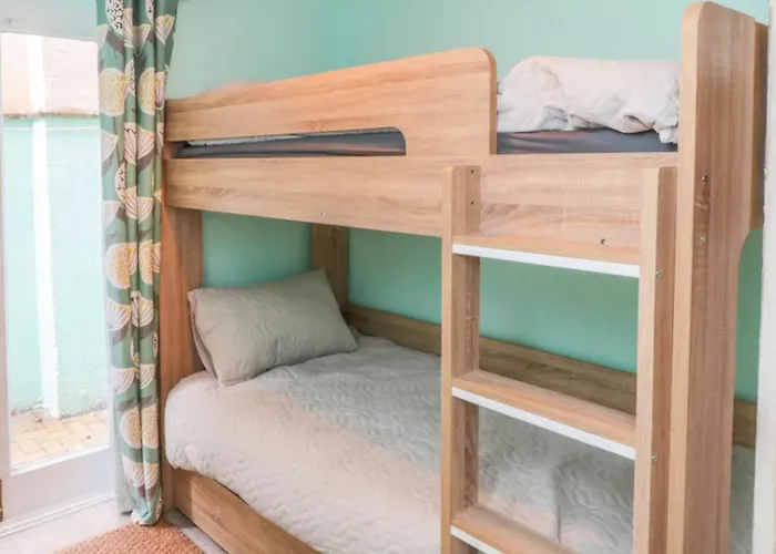 度假居 Sands 惠特比