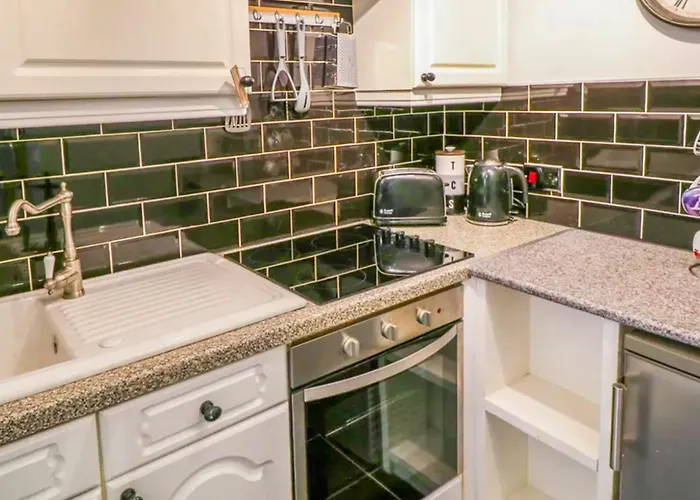 度假居 Sands 惠特比